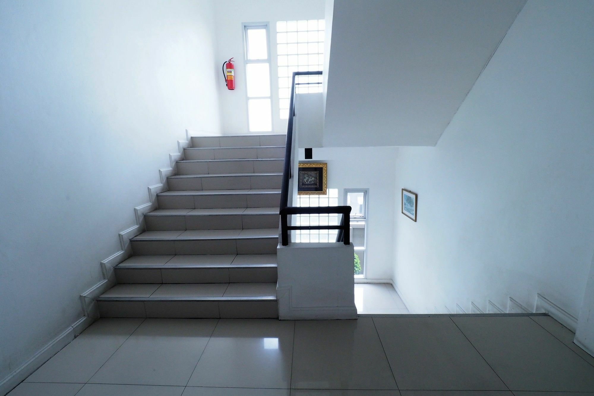 Namnon Place Nonthaburi Exteriör bild