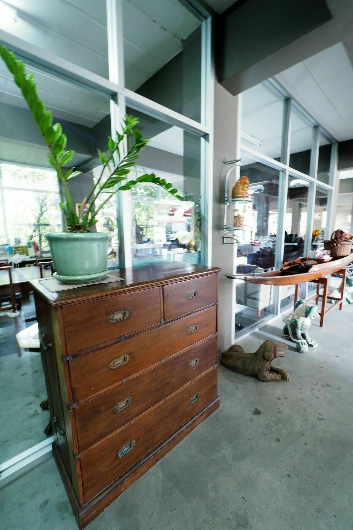 Namnon Place Nonthaburi Exteriör bild